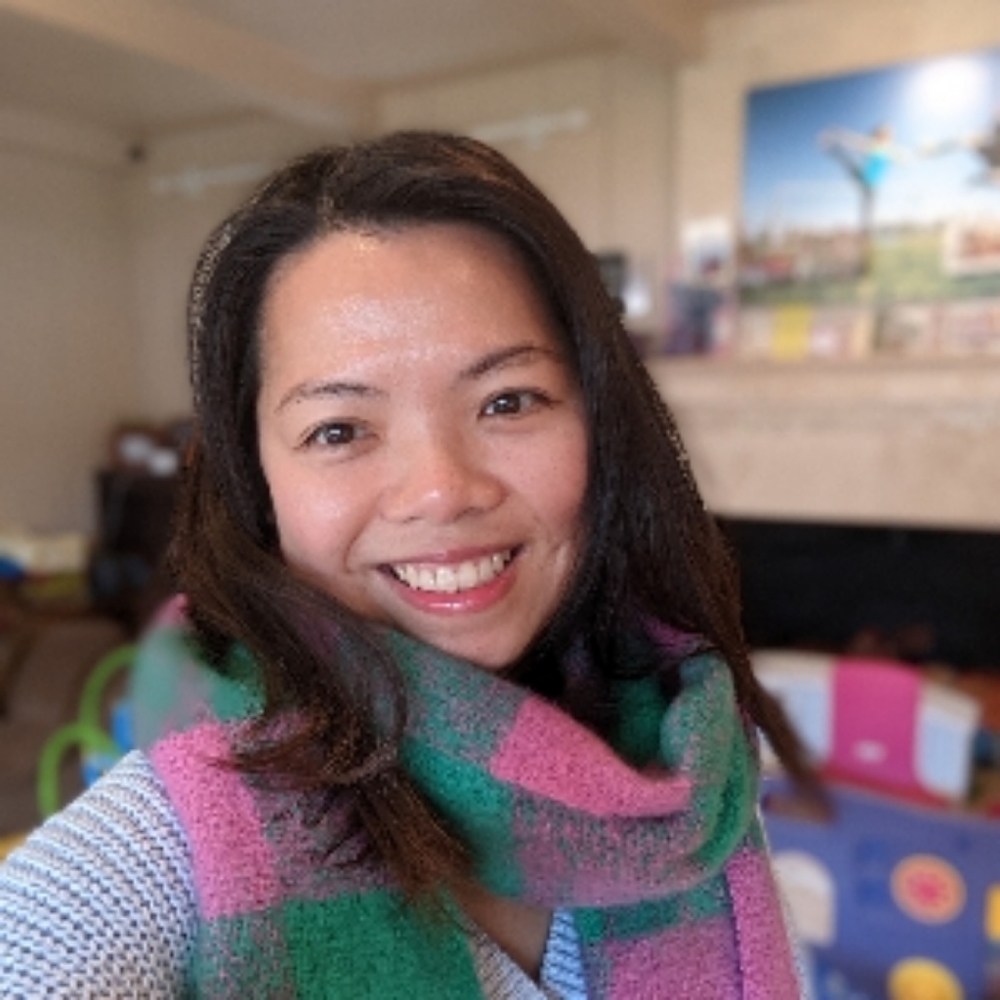 Meet your Posher, Linh